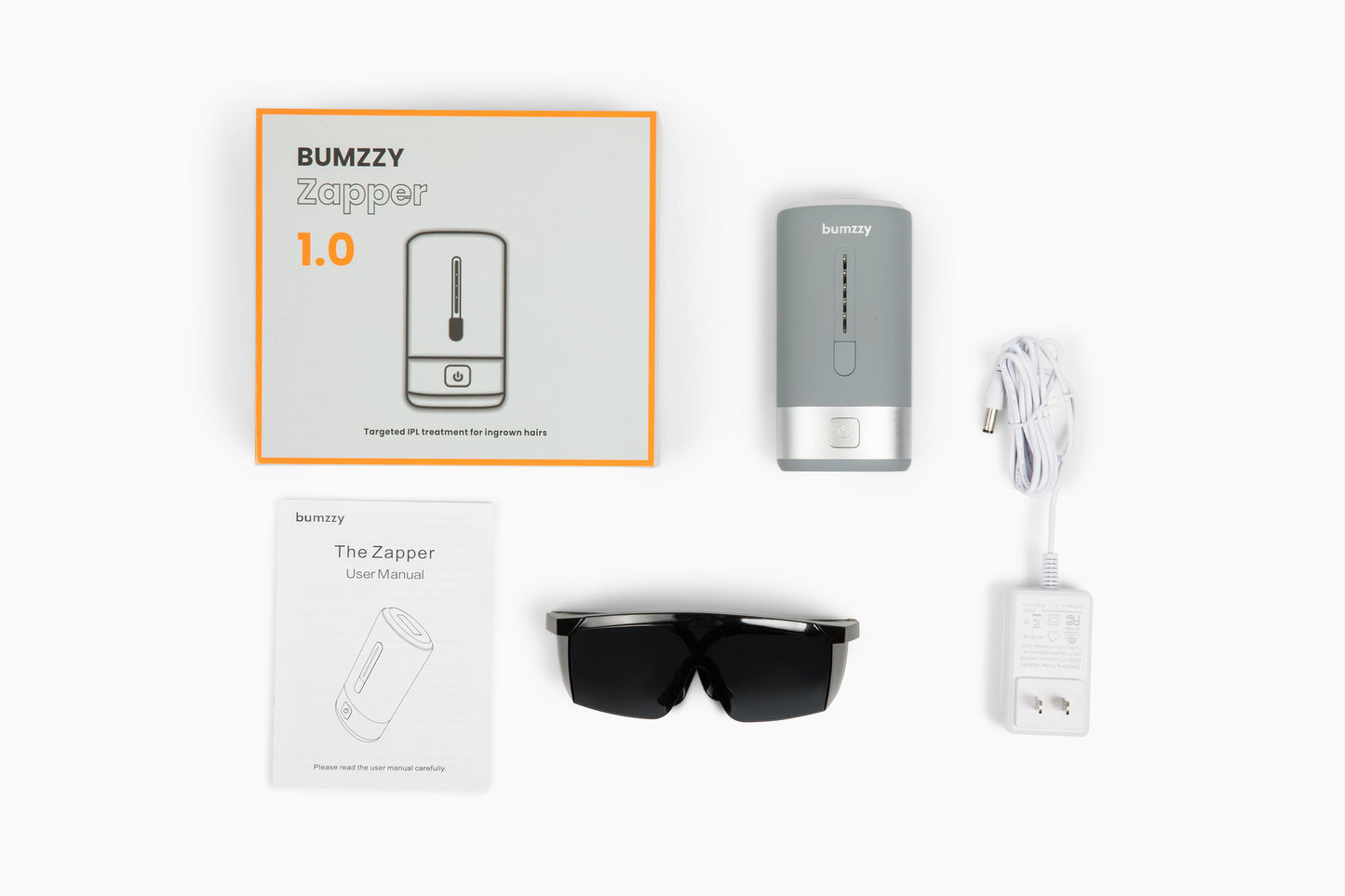 Bumzzy Zapper