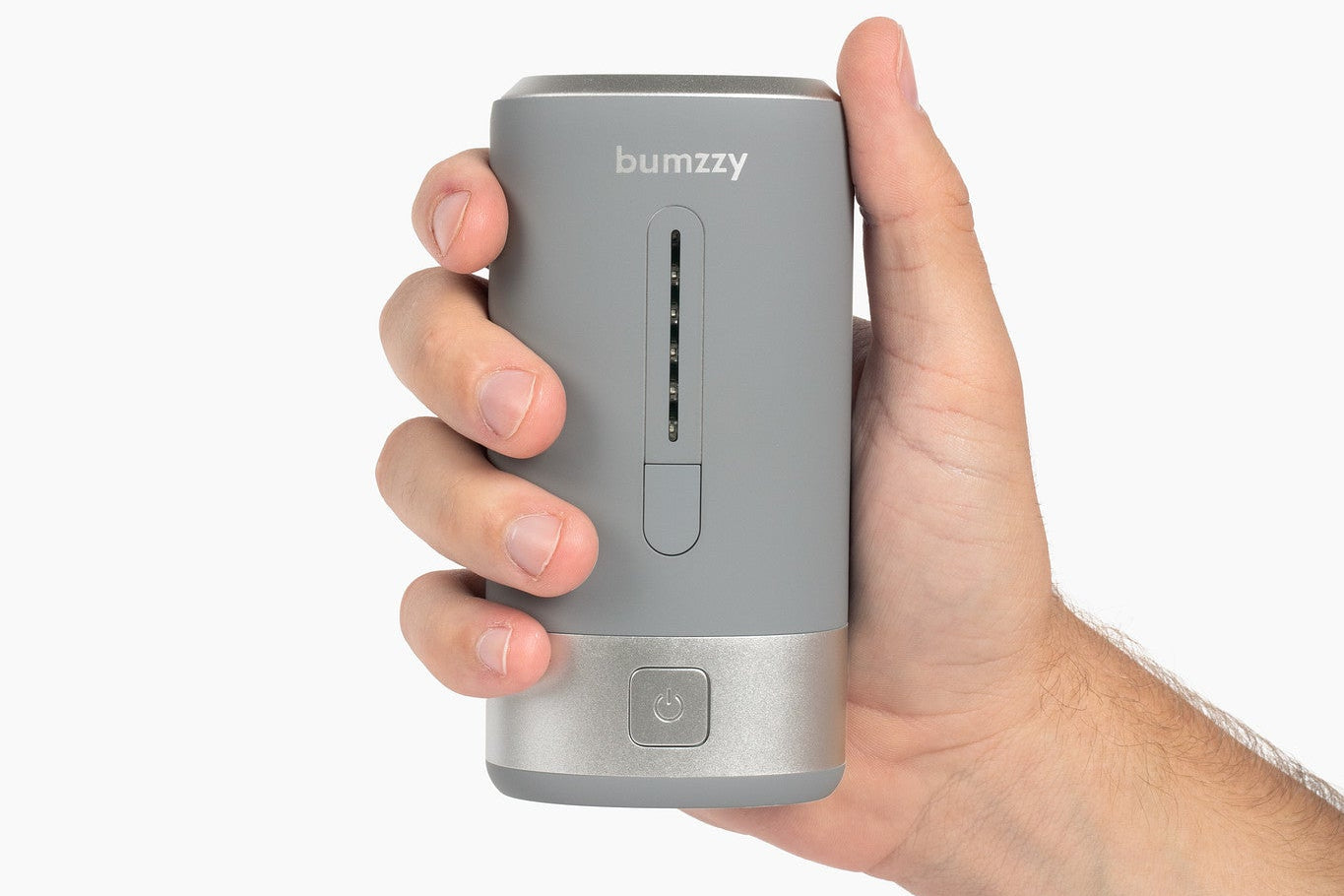 Bumzzy Zapper
