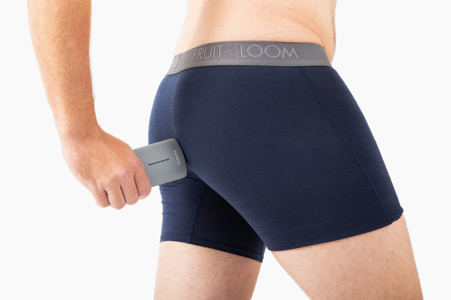 Bumzzy Zapper