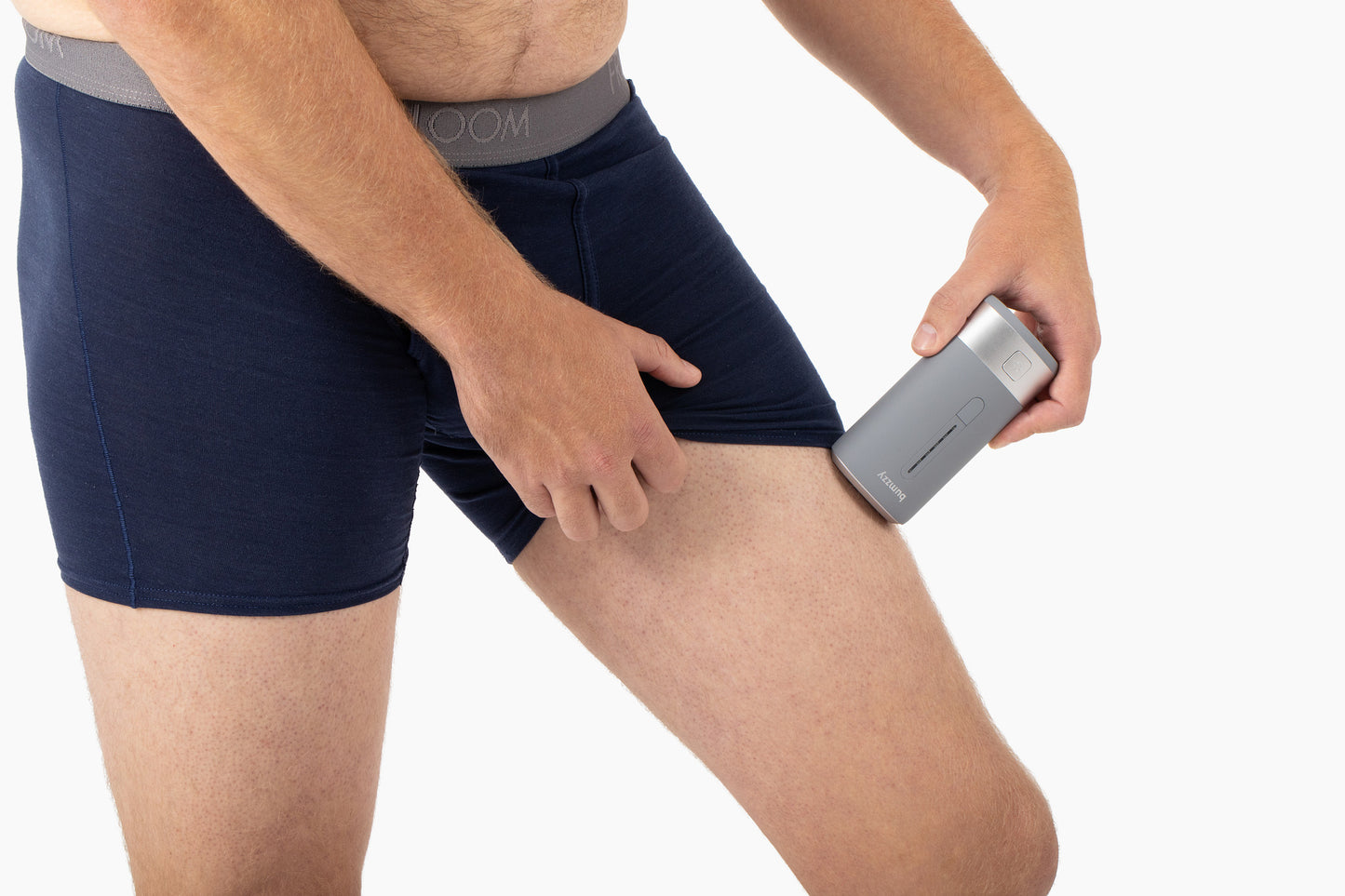 Bumzzy Zapper