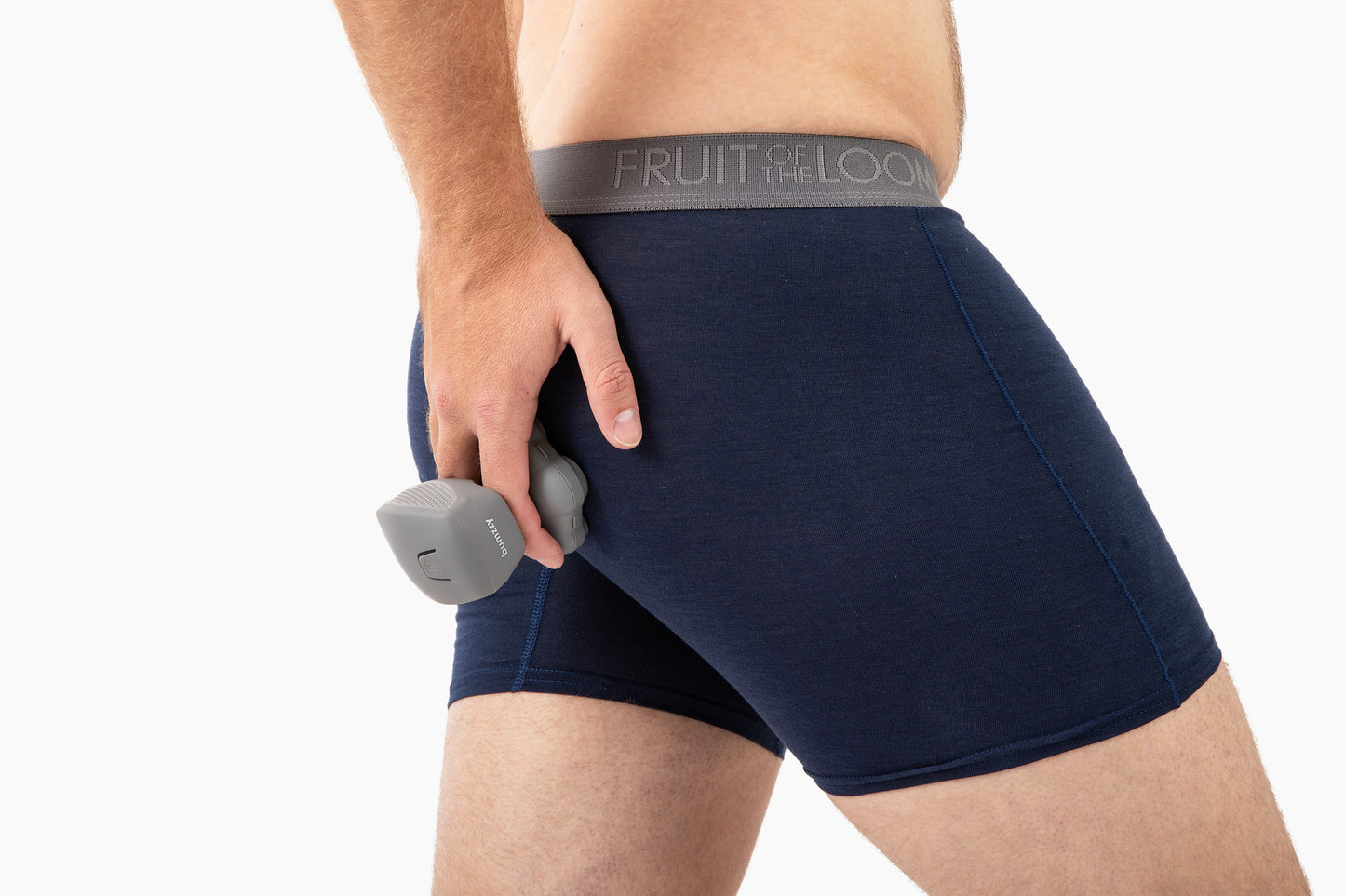 Bumzzy Butt Shaver 2.0