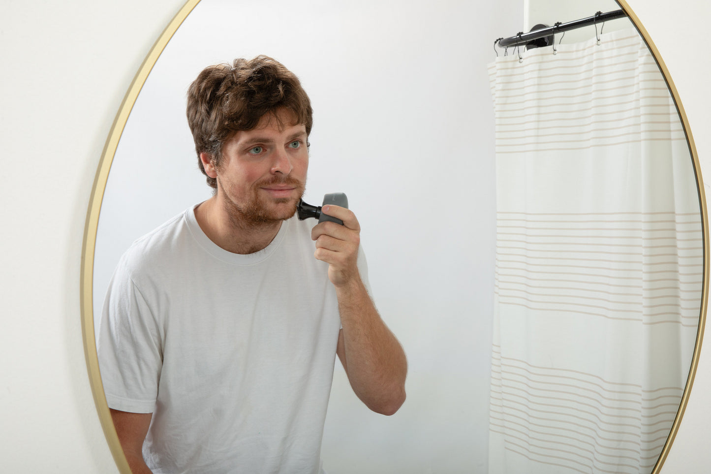 shave