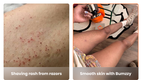 Feel Sexy in Your Own Skin