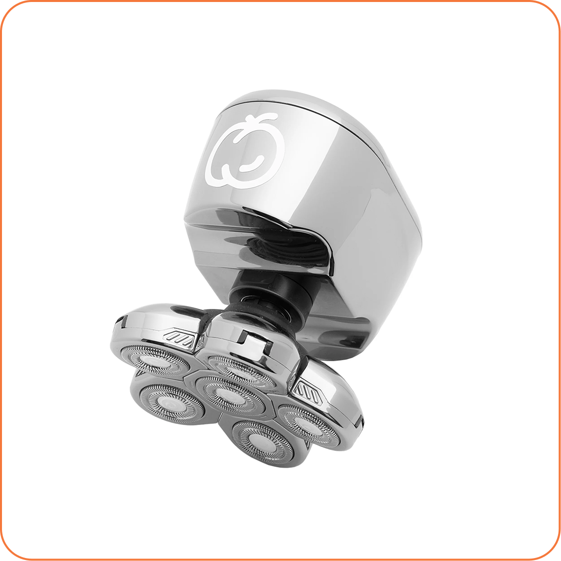 Bumzzy Butt Shaver 1.0