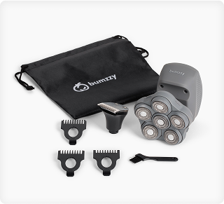 One Tool for Your Entire Body
