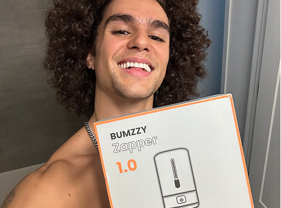 Kev, 22