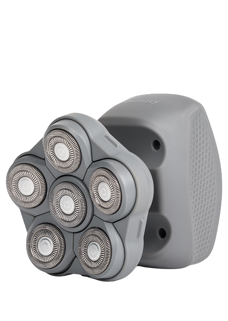 We Made the Perfect Shaver — Even More Perfect.